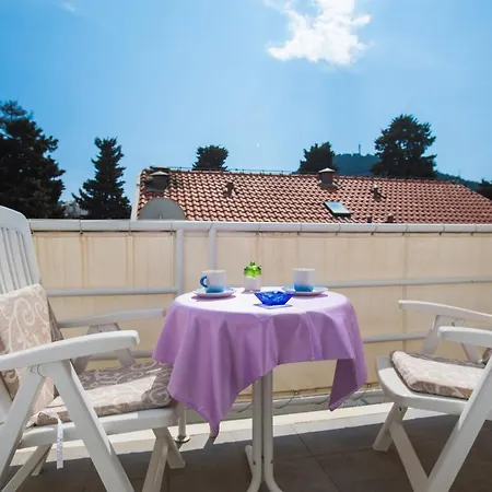 Serenity Apartamento *