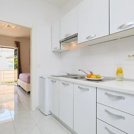Serenity Apartamento