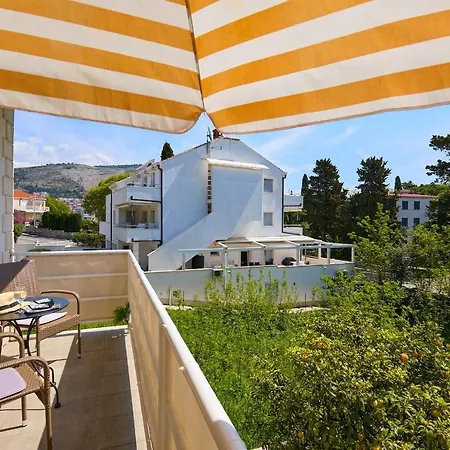 Apartamento Serenity *