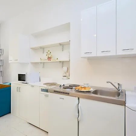 Apartamento Serenity
