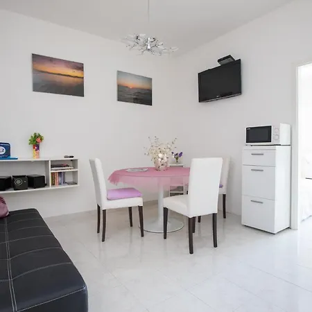 Serenity Appartement