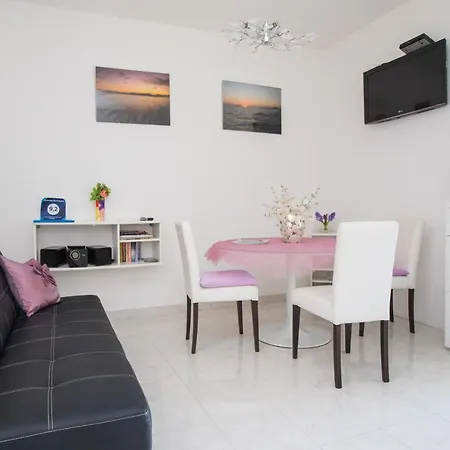 Apartment Serenity *