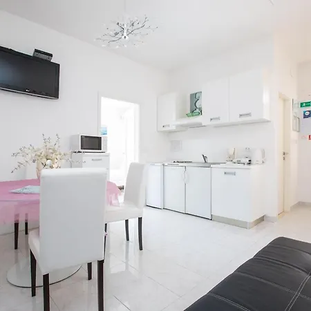 Serenity Apartment