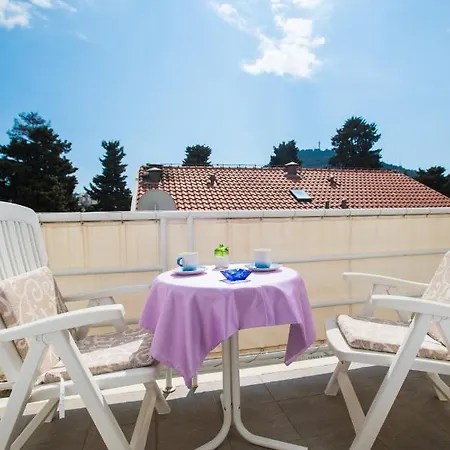 Appartement Serenity Dubrovnik