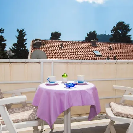 Serenity * Dubrovnik