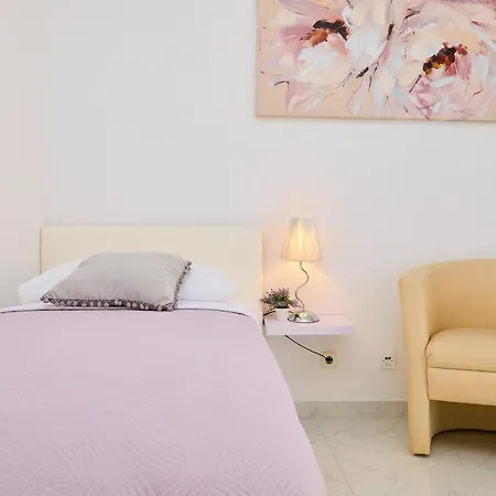 Apartment Serenity *