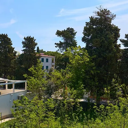 Serenity Appartement *