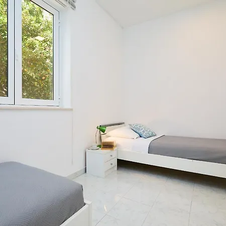 Apartment Serenity *
