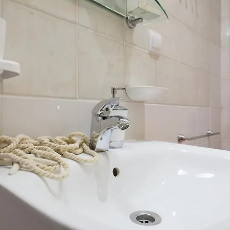 Serenity Apartment