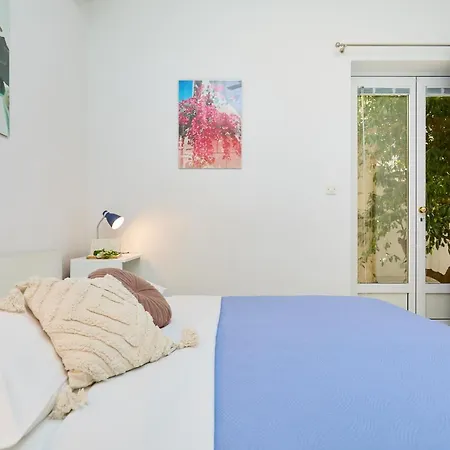 Serenity Appartement