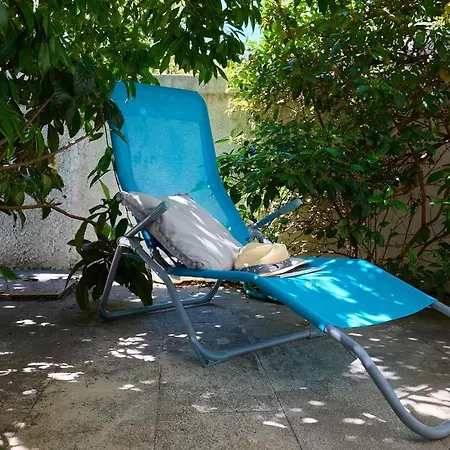 Serenity Appartement