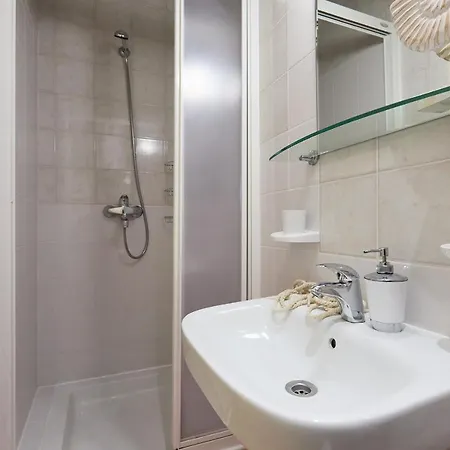 Serenity Apartment